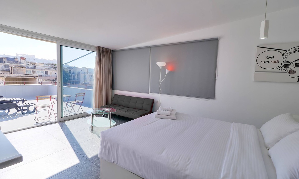 Psirri Hotel | athensdot