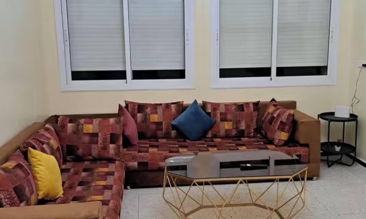 Quartier Al-Atlas Apartment | Atlas City Center Apartment
