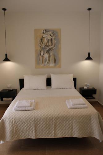 Lakithra Apartment | Aura suite