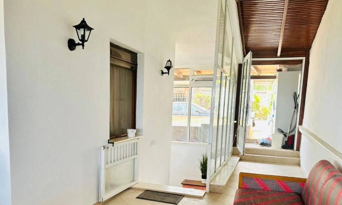 Evosmos Apartment | Avia Apartment Thessaloniki