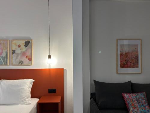 Limnionas Apartment | Avra Rooms