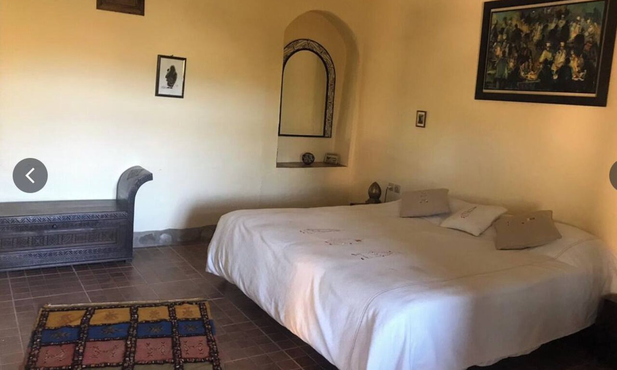 Bouchfaa Resort | Azzaouia Resort & development