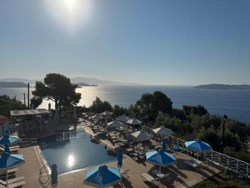 Katsarou Hotel | Azzurro