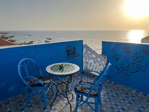 Asilah Apartment | Beach House