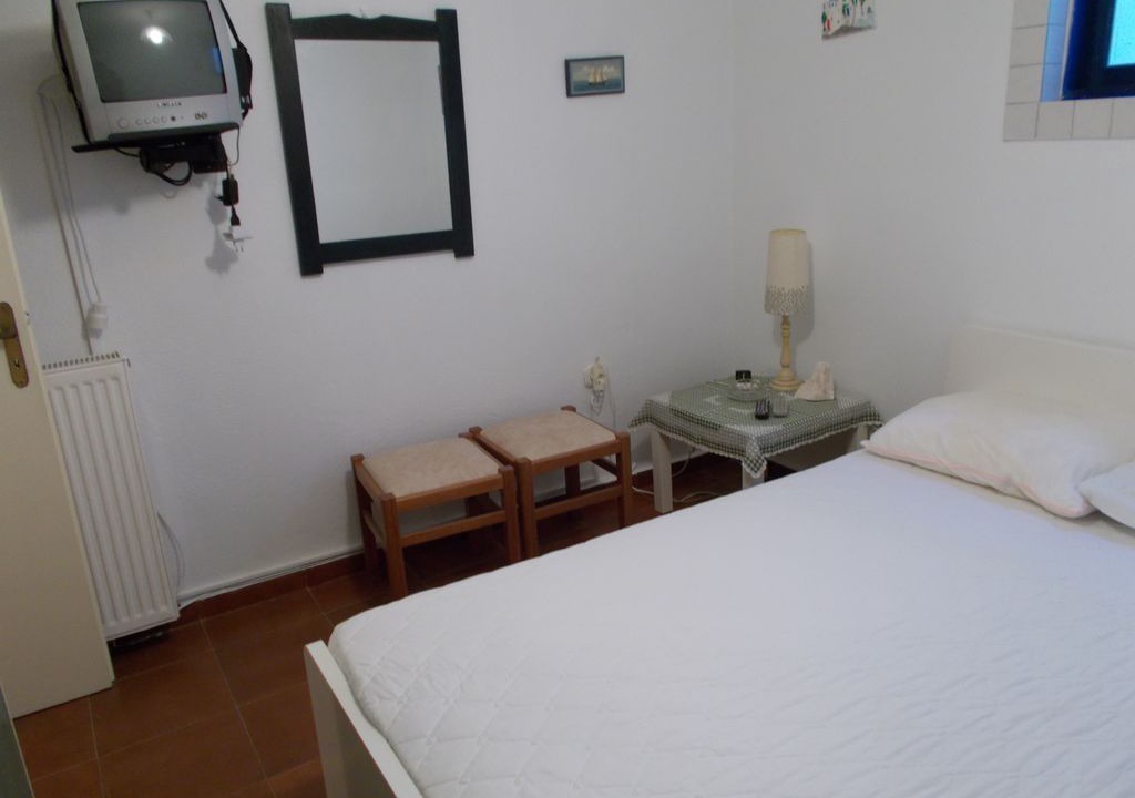 Saronida House | Beatiful Private House in Saronida