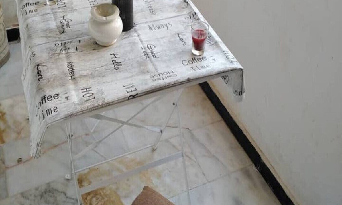 Gueliz Apartment | Beautiful holiday apartment in Marrakech