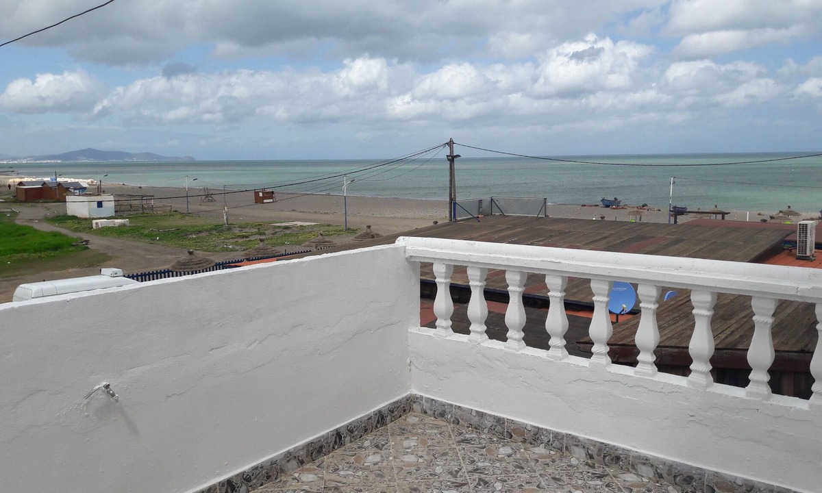 Zaouiat Sidi Kacem House | Beautiful little house close to the sea located in Amsa