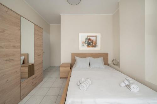 Markopoulon Apartment | Bed & Flight