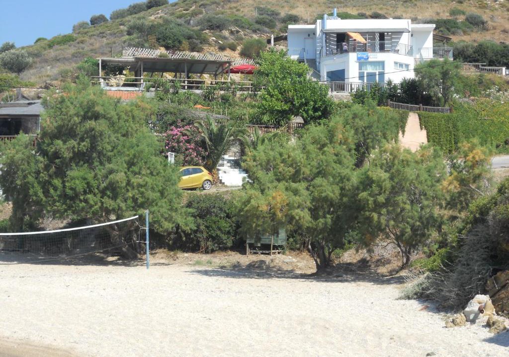 Agii Apostoli House | Bel Mare