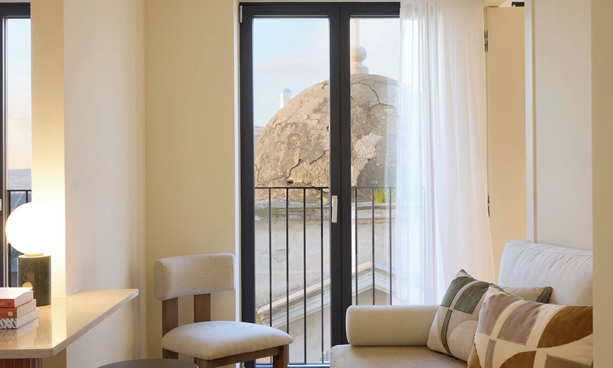Monastiraki Hotel | Bellén Athens Hotel