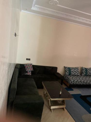 Meknes Apartment | Belle appartement et spacieuse