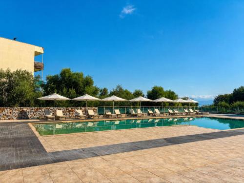 Gythio Hotel | Belle Helene Hotel by GHH