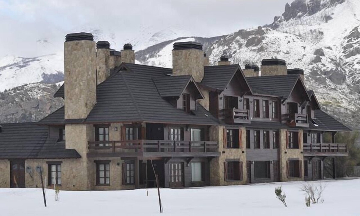 Villa Arelauquen House | Best of Bariloche. Arelauquen.