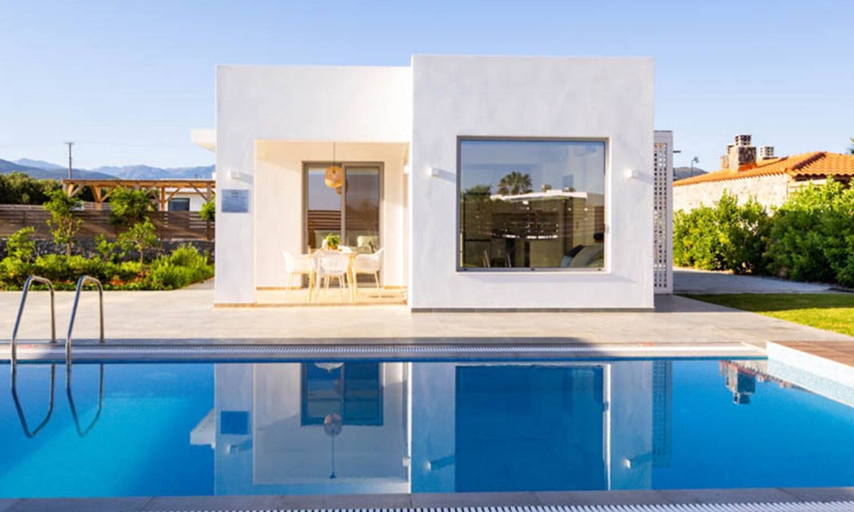 Analipsi Villa | BH220 - B - Villa Chersonissos
