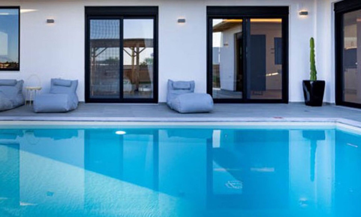 Analipsi Villa | BH221 - B - Villa Chersonissos
