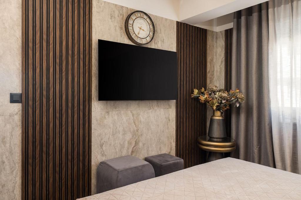 Neoi Epivates Apartment | Blazer suite on the sea