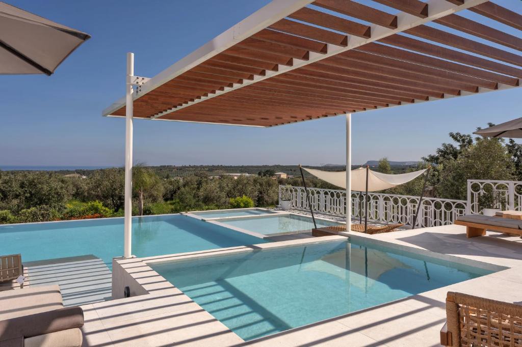 Adele Villa | Bliss Villas