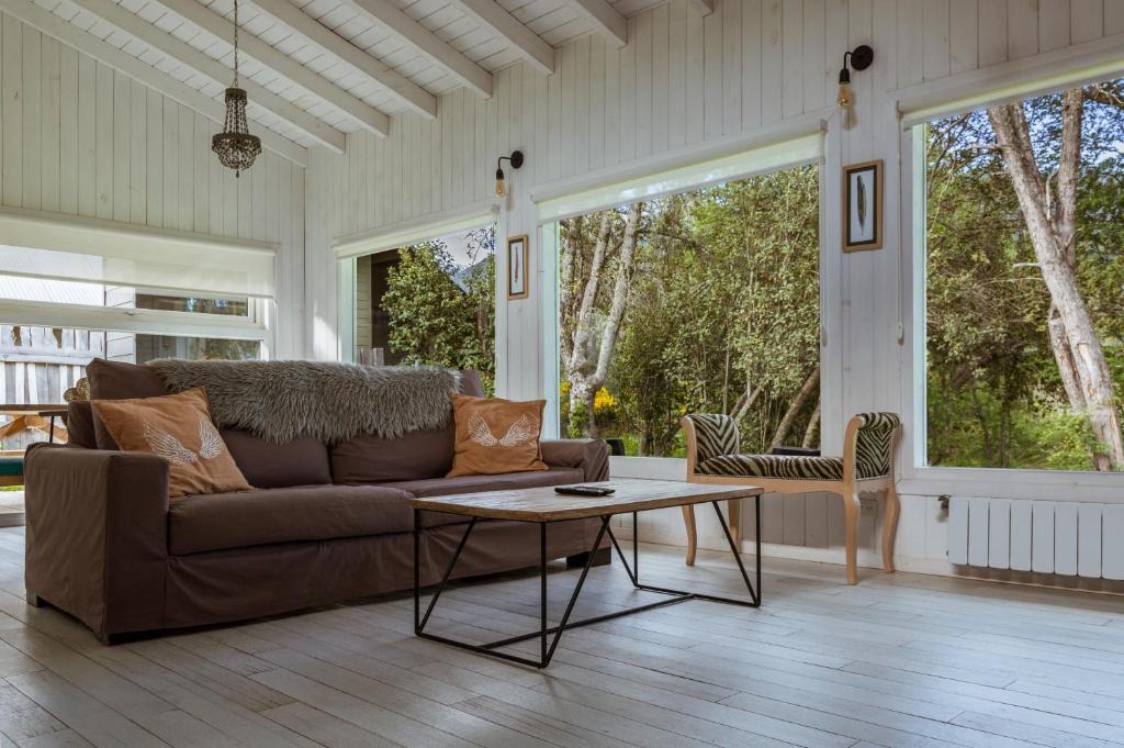 Barrio Las Balsas House | BOG Nórdica 2