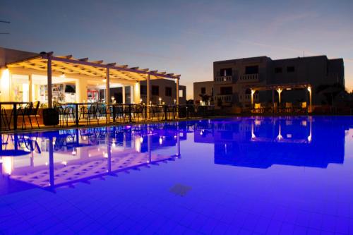 Marmari Apartment | Bouradanis Art Hotel