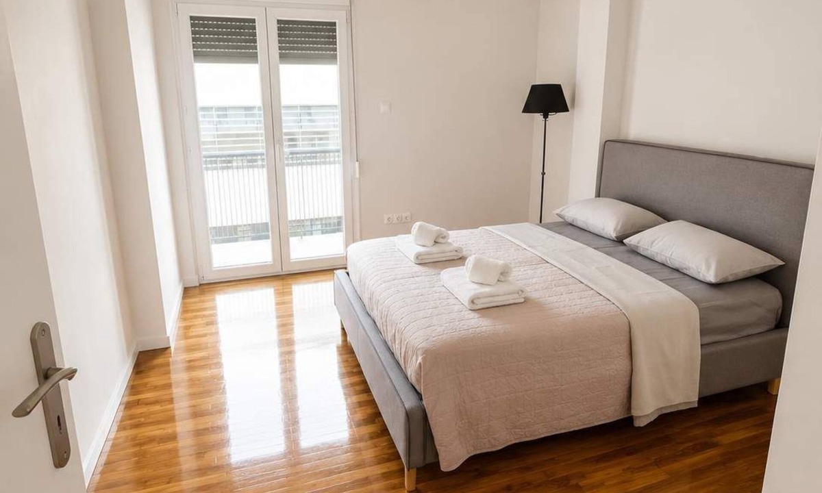Ilisia Apartment | Boutique 1 Bd Stay in Mavili Square Athens