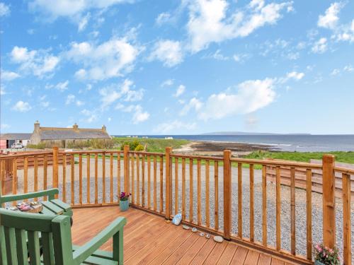 Mey House | Burray