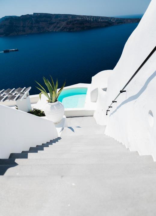 Oia House | By The Mill