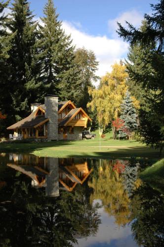 Ruca Kuyen Golf Resort | Barrio Las Balsas