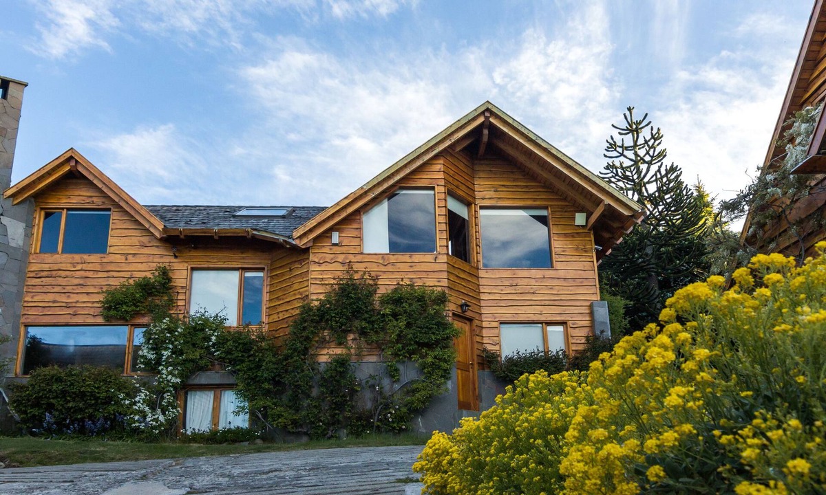 Playa Bonita Cabin | Cabañas Las Marias Del Nahuel