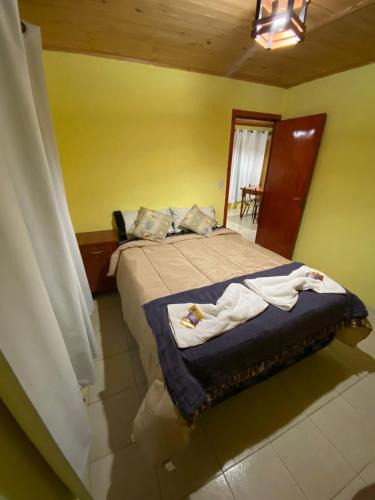 Los Antiguos Apartment | Cabañas Lugares del Sur