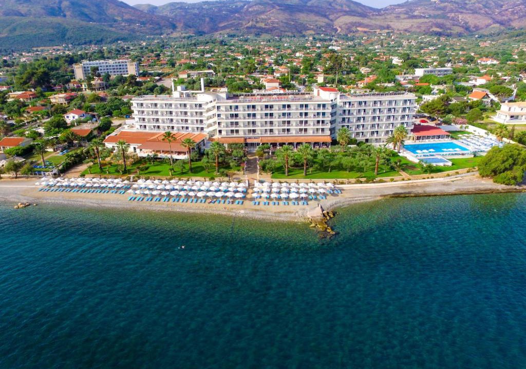 Agii Apostoli Hotel | Calamos Beach Family Club by Anayia All Inclusive Resorts