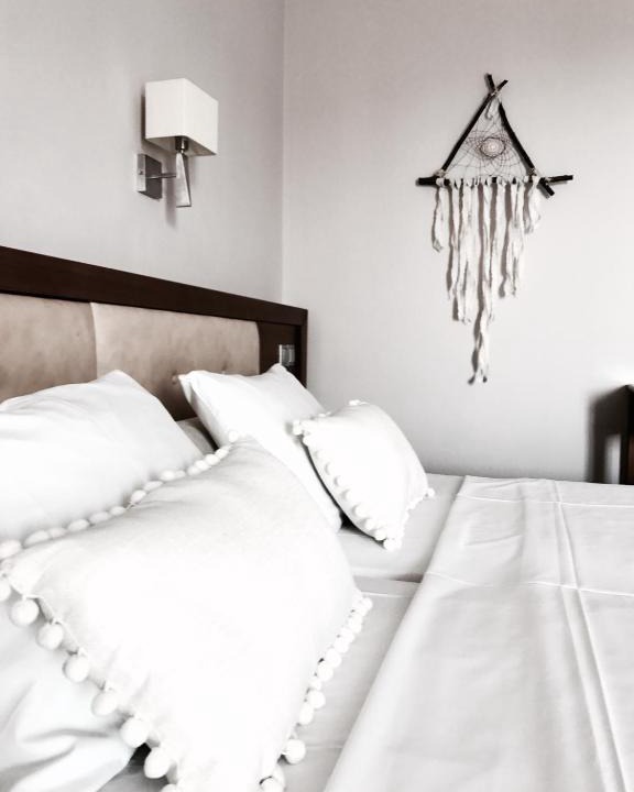 Loutra Edipsou Apartment | Calypso Beach Hotel