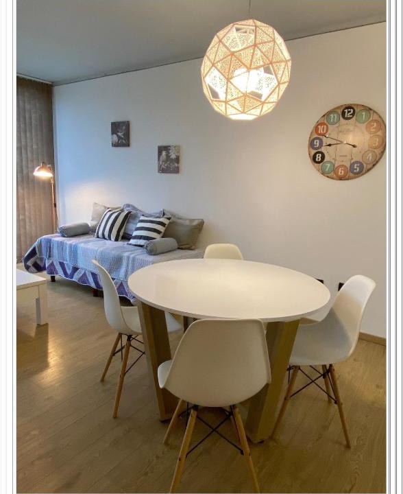 Province of Tierra del Fuego Apartment | Cambaceres Apart D