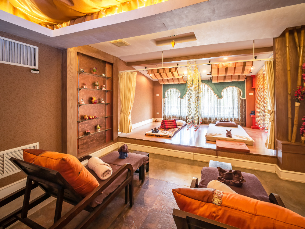 Oia Hotel | Canaves Ena - Small Luxury Hotels of the World