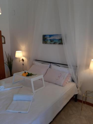 Aristotelis House | Captain's Beach House
