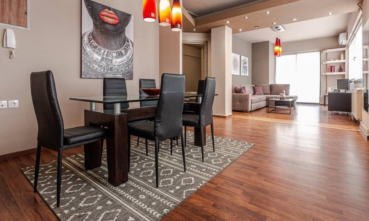 Volos City Centre Apartment | Casa Anna Maria in Volos