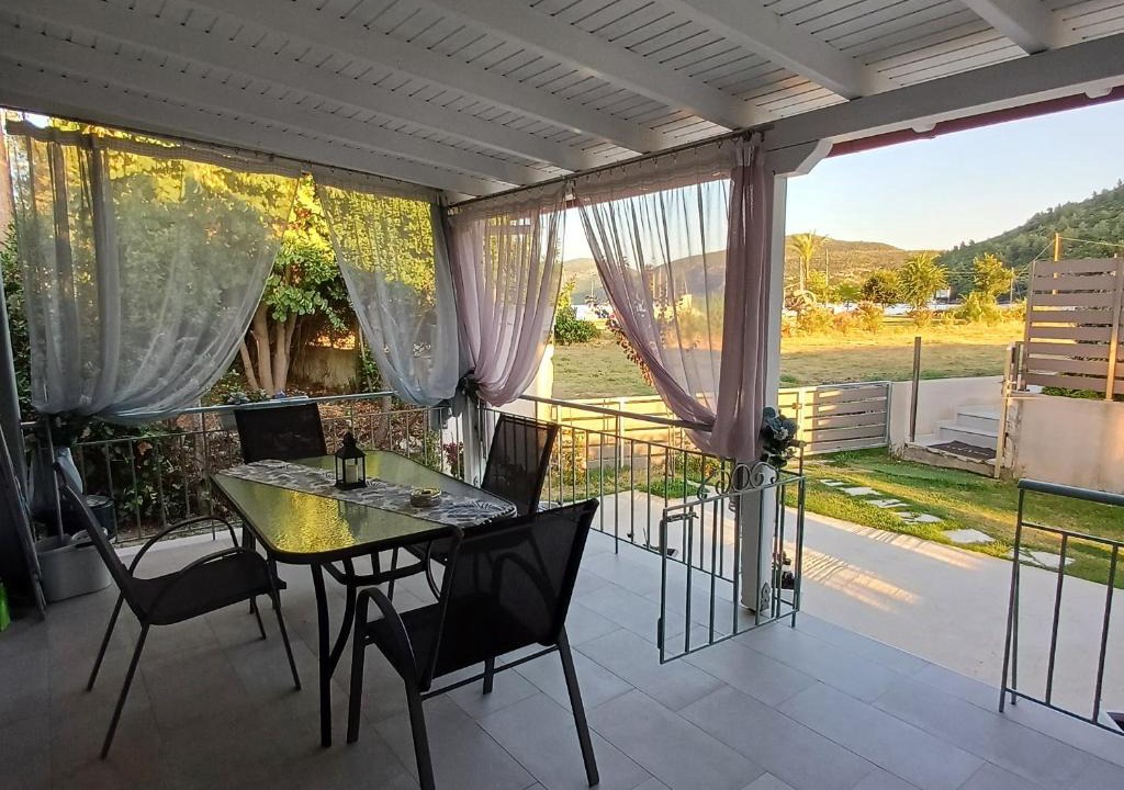 Porto Koufo House | Casa Chinook Sea View Homes-Porto Koufo