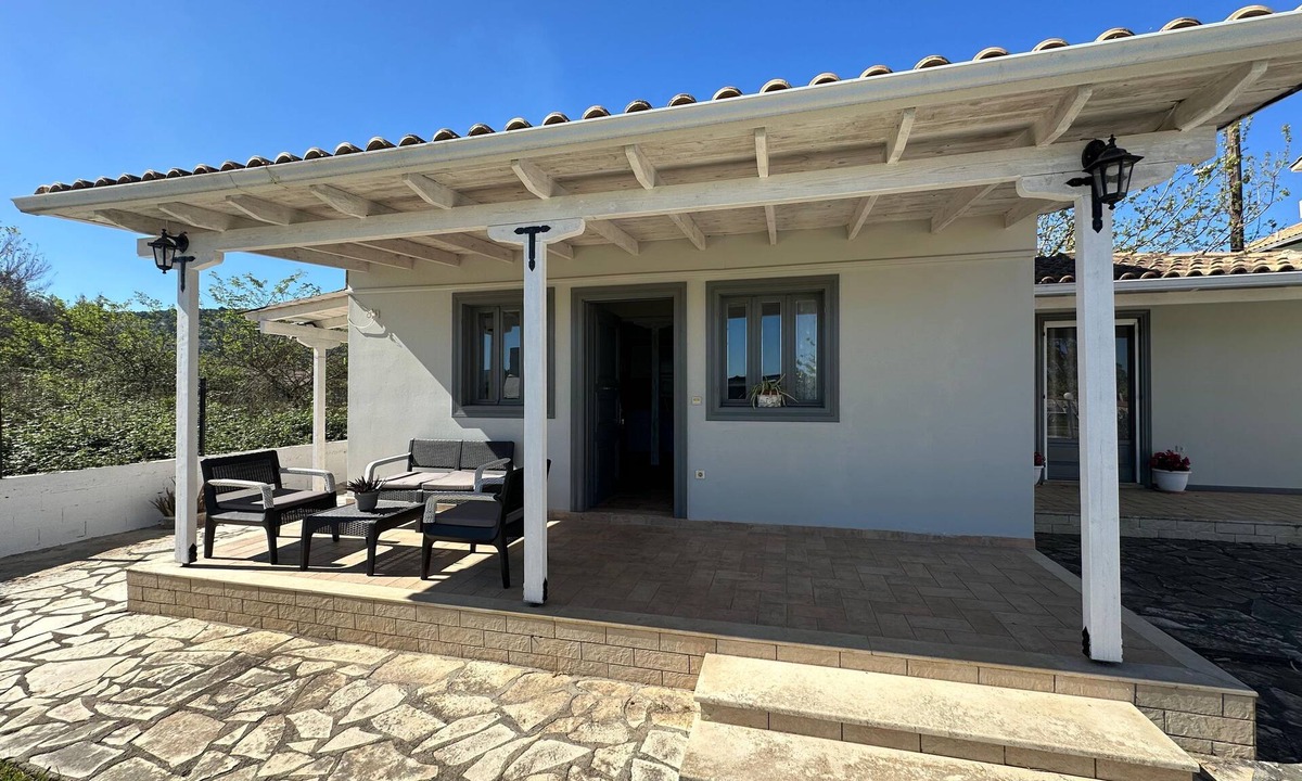 Agios Ioannis House | Casa Mare House - Agios Ioannis Lefkada