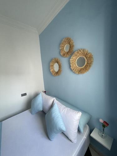 Mellah Hostel | Casa Marwan