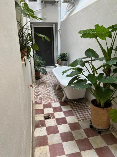 Athens Apartment | Casa Mushidora: Art Retro Chic Luxury Apartment