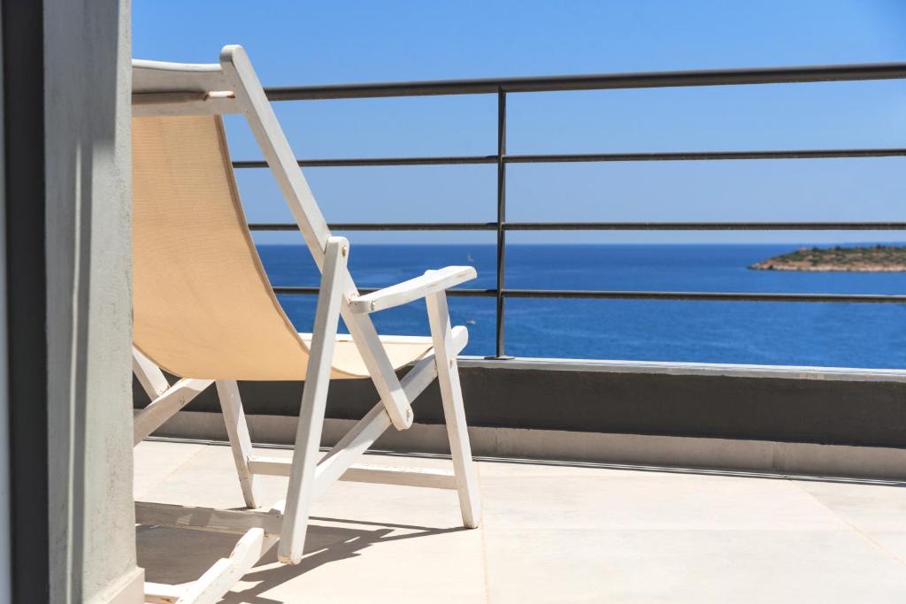 Agios Nikolaos Town Apartment | CasaDeMar