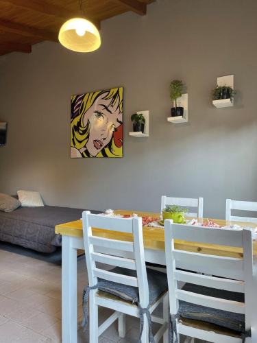 El Bolson House | Casita Paraiso