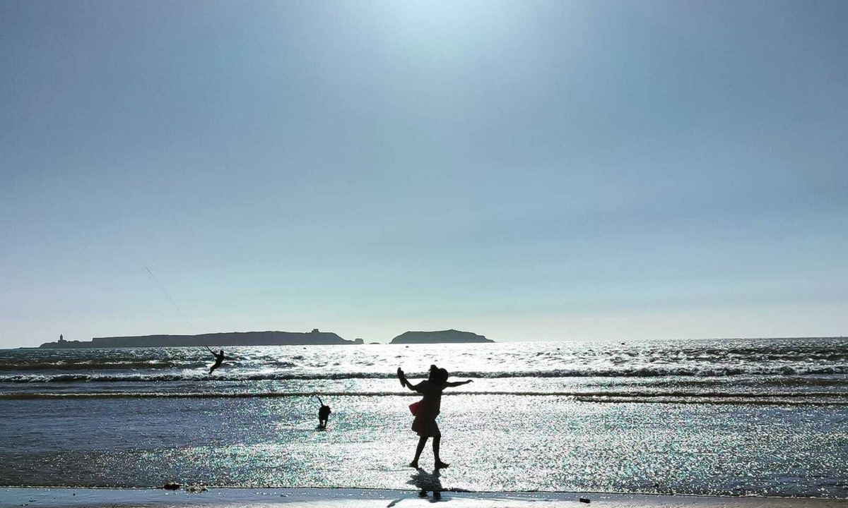 Ounagha House | Cavanna Lodge