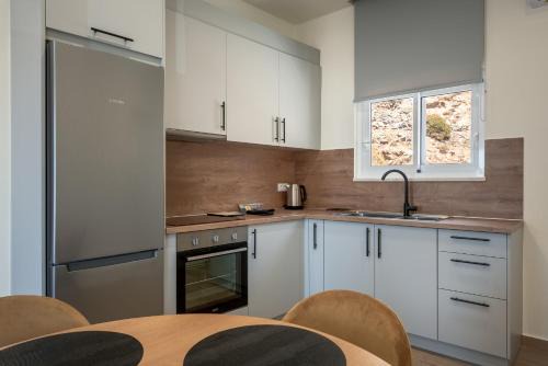 Khora Sfakion Apartment | Cavrõs apartments