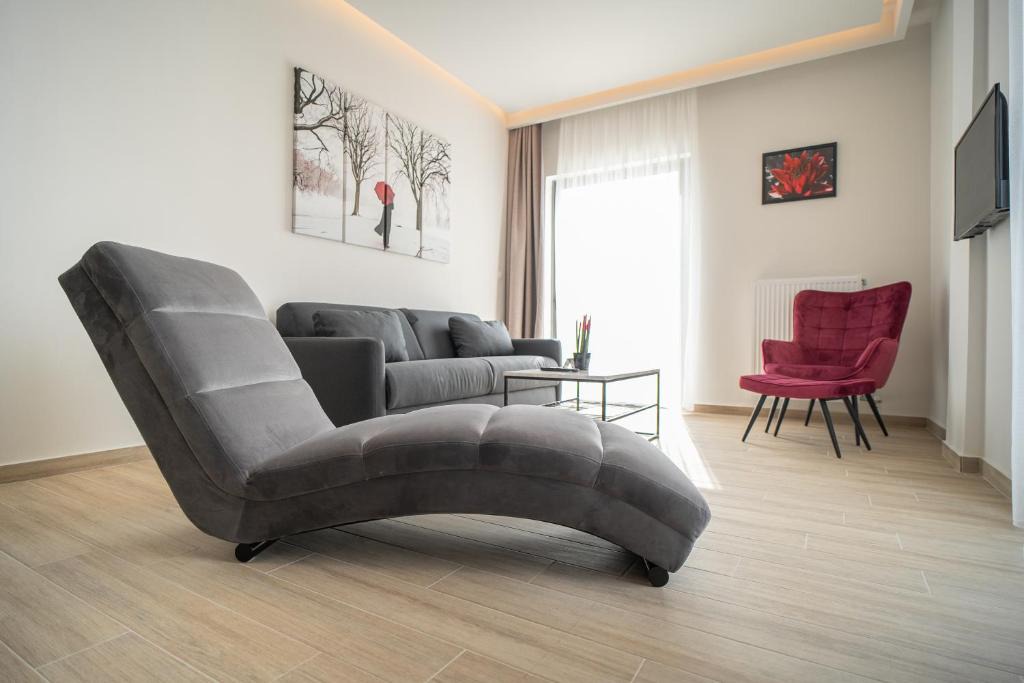 Trikala Apartment | Central Palace Trikala