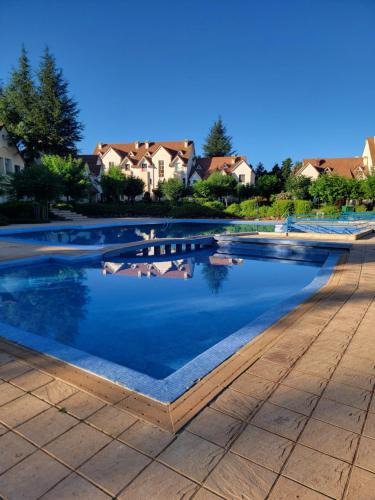 Ifrane Ski Chalet | Chalet familiale Haut standing