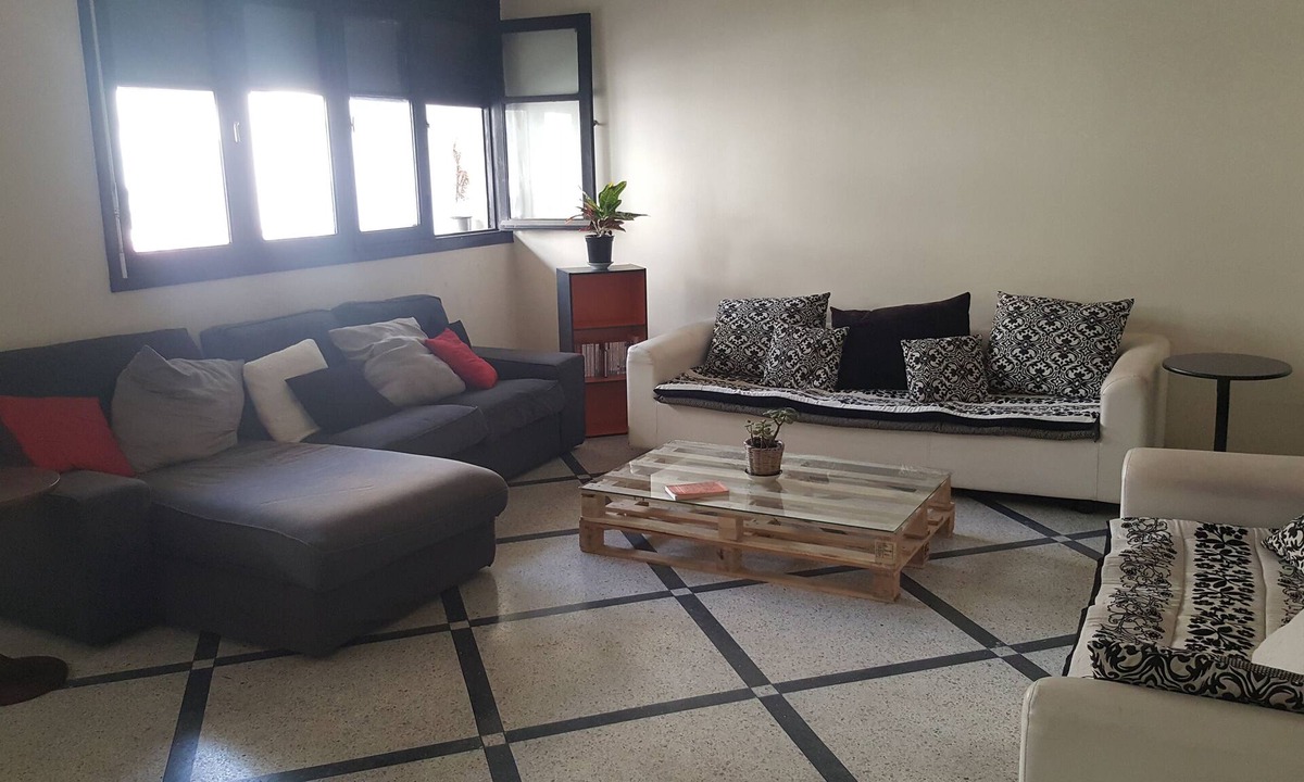 Casablanca Bed & Breakfast | Chambre Mignonne Avec Petite Terrasse