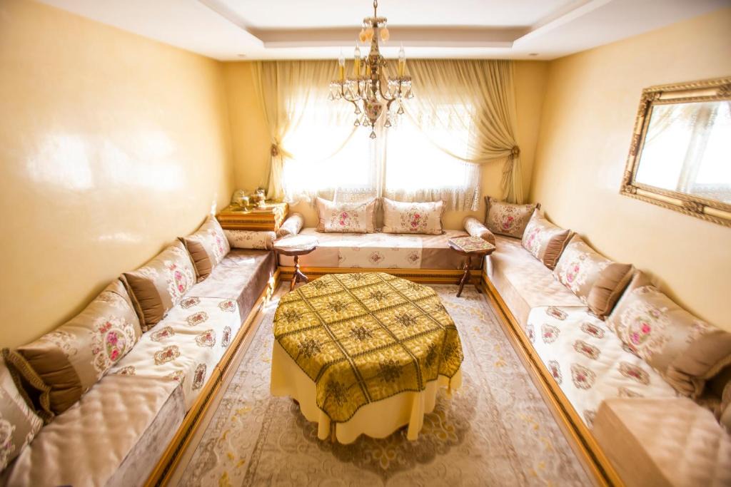Branes Apartment | Charmant Appart Ensoleillé