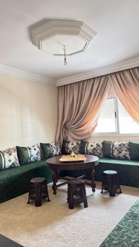 Temara Apartment | Charming home in Temara