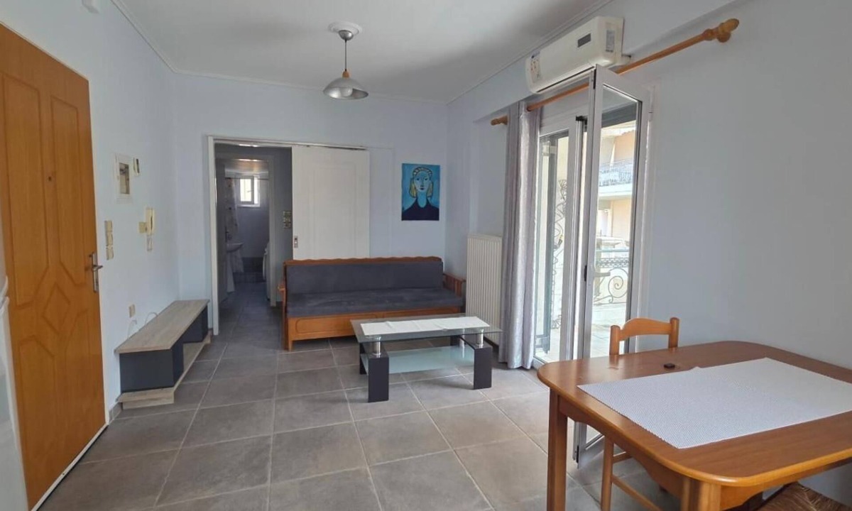 Mesolongi Apartment | Chrisa's Apartments Mesologgi