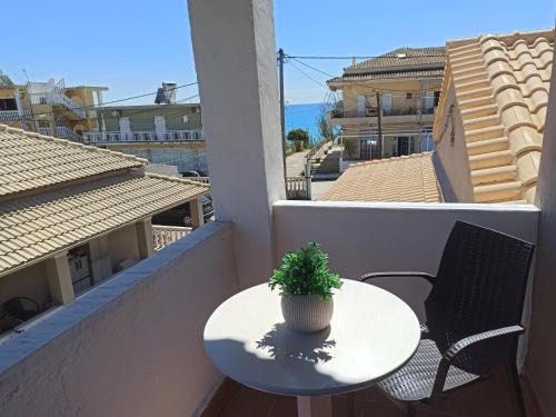 Ag. Georgios House | Christodoulos Apartment